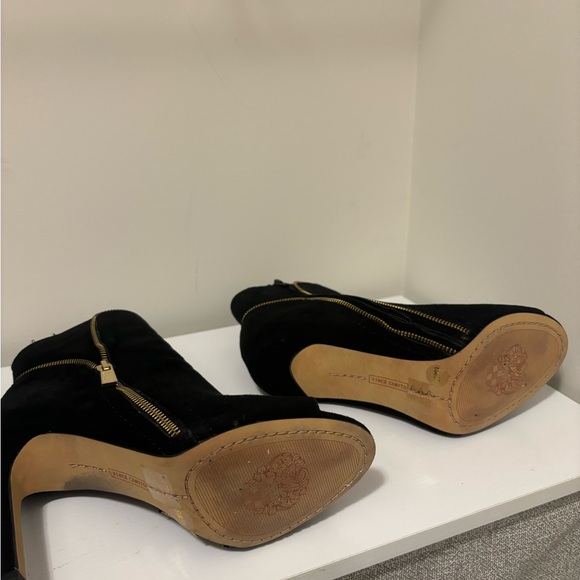 Klayton Suede booties ⚡️ - Picture 6 of 6